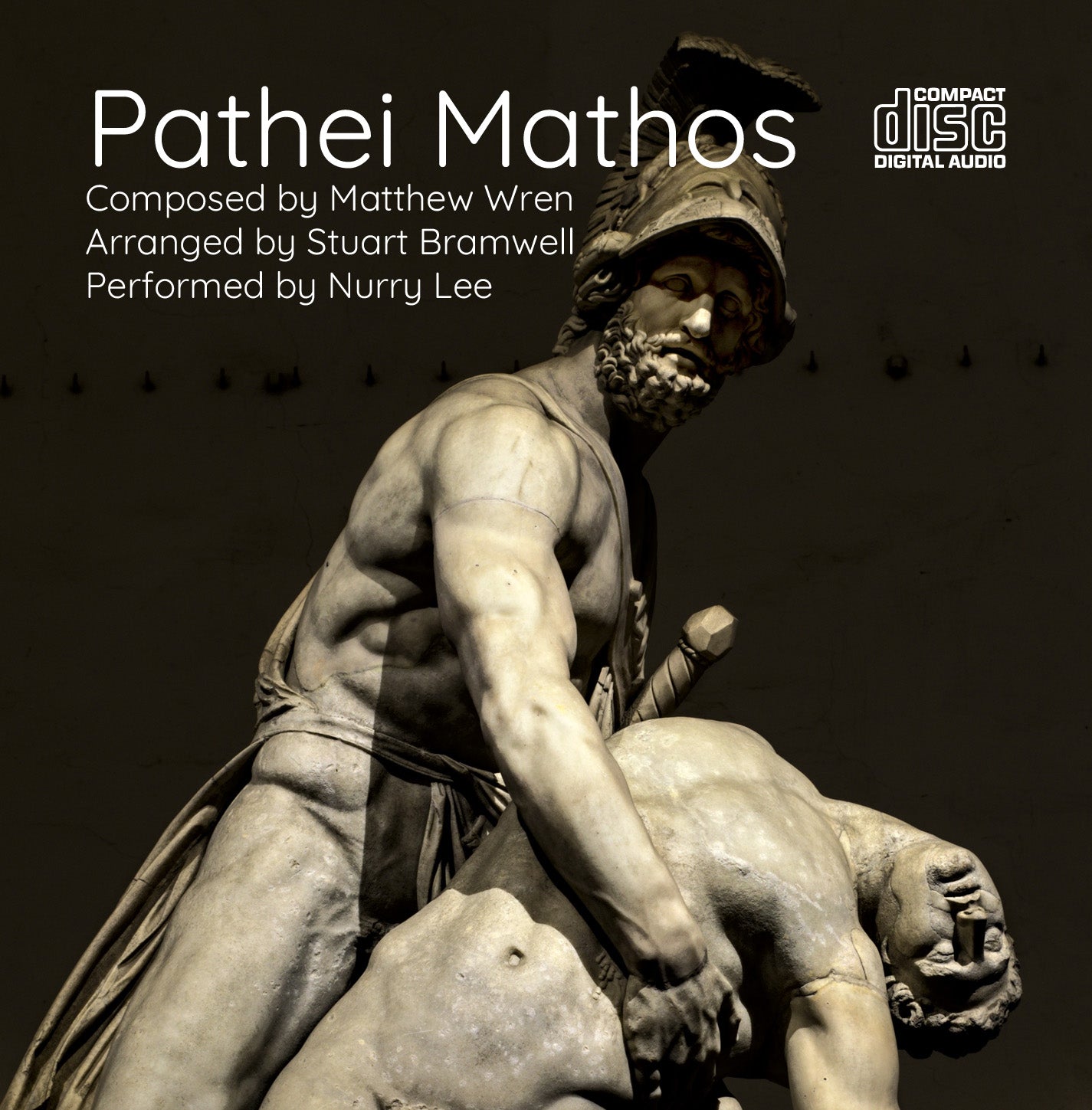 Pathei Mathos (MP3 Download)